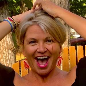 Meet your Posher, Stacey